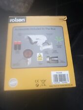 Rolson infrared dummy for sale  CREWE