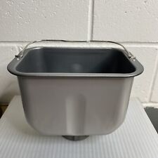 Breadman Ultimate Bread Pan TR2200C Replacement Bread Machine Parts OEM for sale  Shipping to South Africa