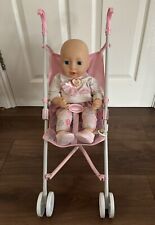 Baby annabell doll for sale  BROMLEY