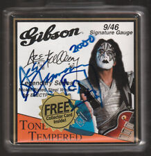 Kiss autographed signed for sale  Los Angeles