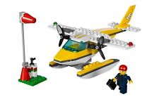 Lego 3178 City Town Seaplane Hydravion complet paru en 2010 -C195 comprar usado  Enviando para Brazil