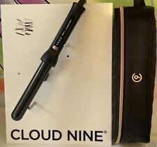 Cloud nine curling for sale  SHEFFIELD
