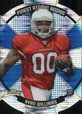 2011 Finest Atomic Refractor Rookies #FARRW Ryan Williams  comprar usado  Enviando para Brazil