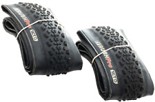 Usado, PAR de pneus de mountain bike Kenda RushPro SCT 29 x 2,4 trem de enduro de corrida sem câmara comprar usado  Enviando para Brazil