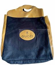 Gucci borsa shopper usato  Roma