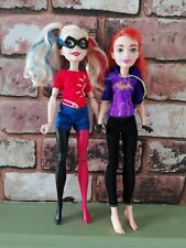 Superhero girls dolls for sale  DROITWICH