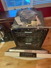 Samsung dmt800rhw dishwasher for sale  Holland