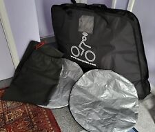 Bike travel bag for sale  CARDIFF