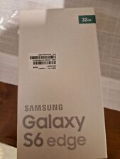 Samsung Galaxy S6 Edge 32 GB TIM usato  Carmagnola