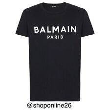 Balmain shirt usato  Villaricca