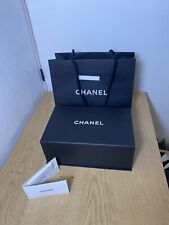 Chanel magnetic empty for sale  LONDON