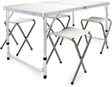 Table camping 4 d'occasion  Frontignan