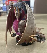 Amiibo monster hunter d'occasion  Annecy