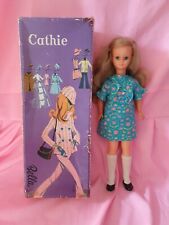 Cathie bella doll d'occasion  Expédié en Belgium