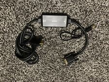 Usado, Adaptador BENFEI VGA para HDMI VGA para HDMI com suporte de áudio e resolução 1080P... comprar usado  Enviando para Brazil