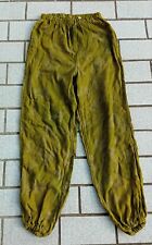 Pantalon camouflage kzs d'occasion  France