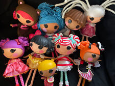 Lot lalaloopsy dolls for sale  Wyandotte