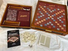 scrabble turntable scrabble board game for sale  Lakeland