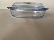 oval pyrex dish for sale  WIGAN