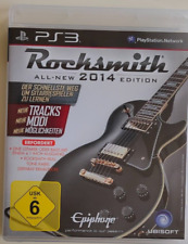Playstation rocksmith new for sale  Shipping to Ireland