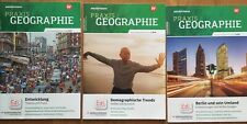 Zeitschrift praxis geographie gebraucht kaufen  Köln