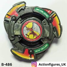 Metal dranzer beyblade for sale  BARRY