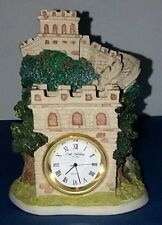 Beautiful miniature castle for sale  Shipping to Ireland