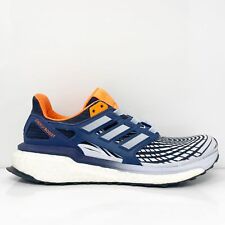 Zapatillas para correr Adidas Energy Boost 3 CG3971 azul talla 6,5 segunda mano  Embacar hacia Argentina