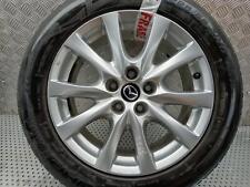 Mazda alloy wheel for sale  WEST BROMWICH