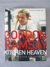 Gordon ramsay kitchen for sale  MARKET RASEN