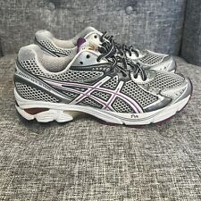 Tênis de corrida Asics feminino GT 2160 T154N cinza tamanho 9 comprar usado  Enviando para Brazil