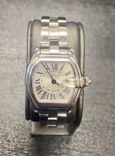 cartier roadster mens watch for sale  Atlanta