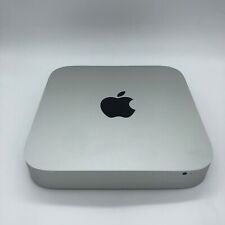 Used, Mac mini Desktop Late 2014 i7-4578U 3.0GHz 16GB RAM 256GB SSD  A1347 for sale  Shipping to South Africa