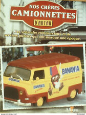 Renault estafette banania d'occasion  Carpentras