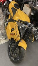 Triumph daytona 650 for sale  ARMAGH