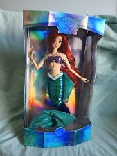 ariel limited edition doll for sale  Lykens