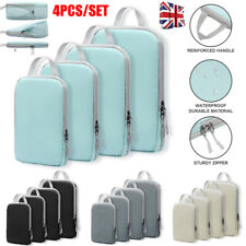 Set compression bags for sale  UK