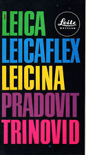 Leica leicaflex leicina gebraucht kaufen  Morsbach