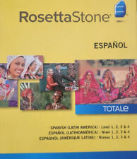 Rosetta stone latin for sale  Brick