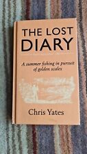 Lost diary summer for sale  CHIPPENHAM