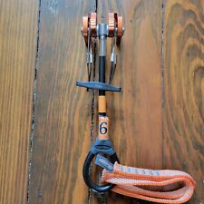 Trango flex climbing for sale  Philadelphia