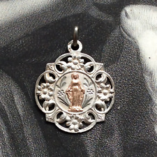 Médaille pendentif religieux d'occasion  Nantes-