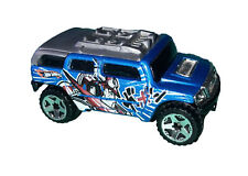 Hot wheels hummer for sale  UK