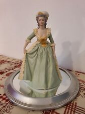 Figurine marie antoinette d'occasion  Belleville-sur-Meuse