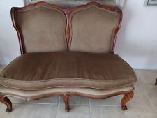 Antique french loveseat for sale  Saint Petersburg