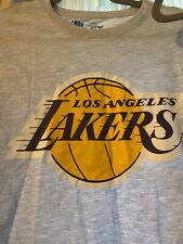 Nba los angeles for sale  ENFIELD