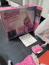Barbie himmelbett riginal gebraucht kaufen  Herford-Falkendiek