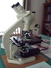 Watson microscope type for sale  COLCHESTER