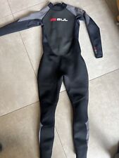Gul wetsuit extra for sale  ST. ALBANS