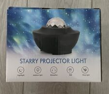 Starry projector light for sale  MERTHYR TYDFIL